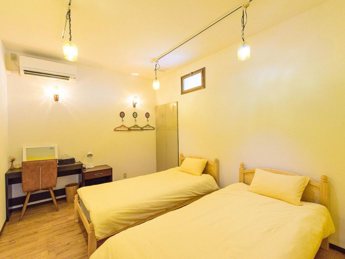 El Sol Town Okinawa Apartment Chatan Exterior photo