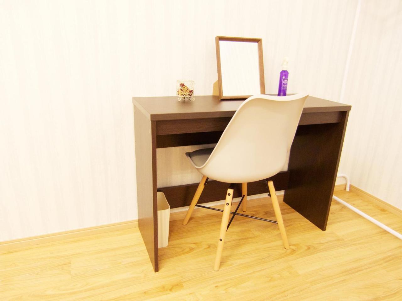 El Sol Town Okinawa Apartment Chatan Room photo